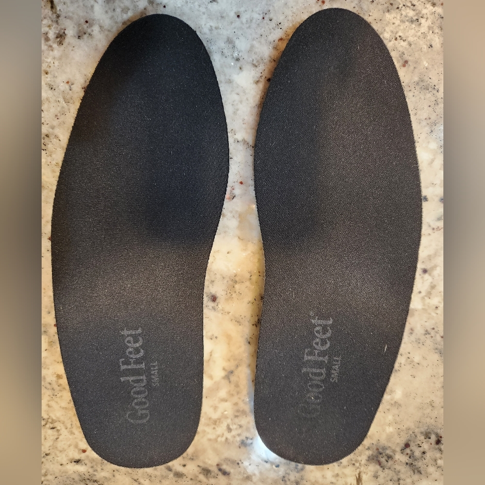 Good Feet Classic Arch Support